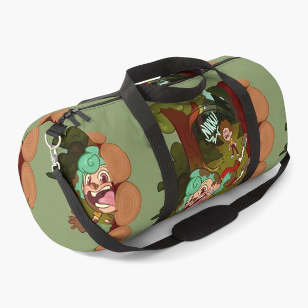 Item preview, Camp Camp- Nikki and Neil designed and sold by Paryficama.
