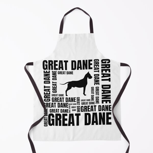 Item preview, Great dane designed and sold by NinaBetterNot.