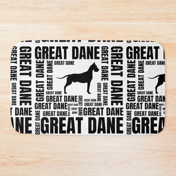 Item preview, Great dane designed and sold by NinaBetterNot.