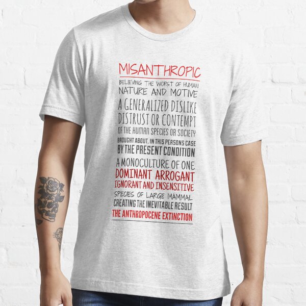Essential T-Shirt