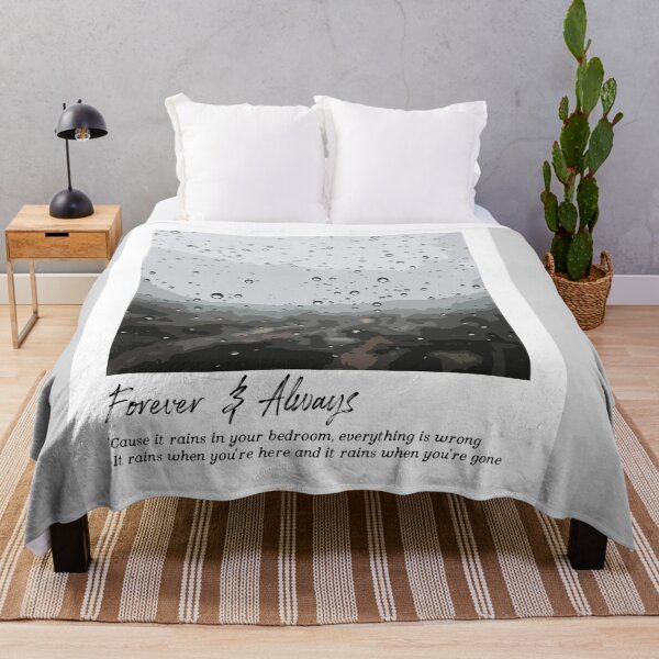 Item preview, Forever & Always - Taylor Swift designed and sold by nd-creates.