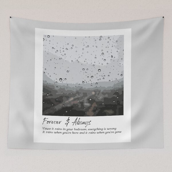 Item preview, Forever & Always - Taylor Swift designed and sold by nd-creates.