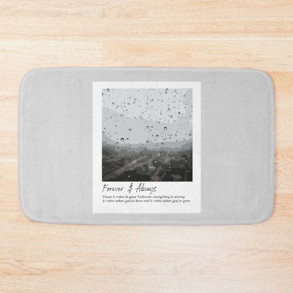 Item preview, Forever & Always - Taylor Swift designed and sold by nd-creates.