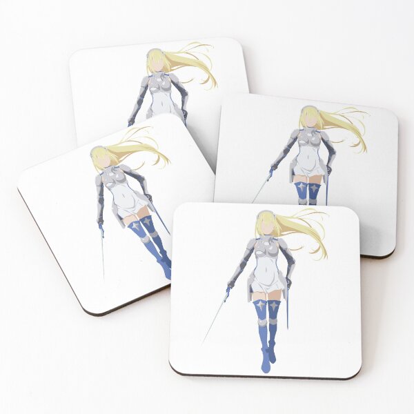 Item preview, Ais Wallenstein designed and sold by susuyachan.