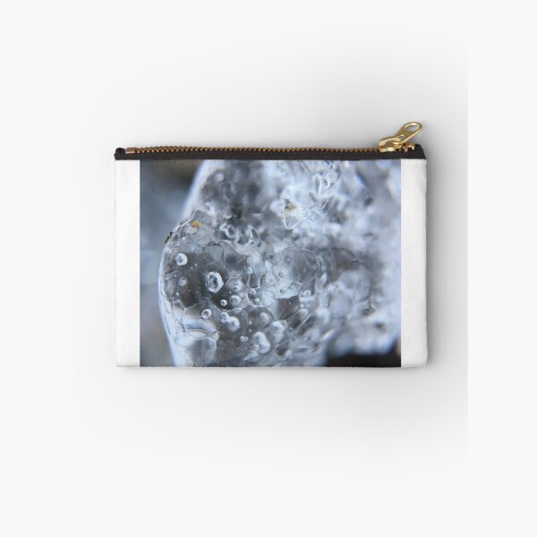 Item preview, ICE COLLECTION – Cool white and black ice designed and sold by Ulla E Ramstedt.