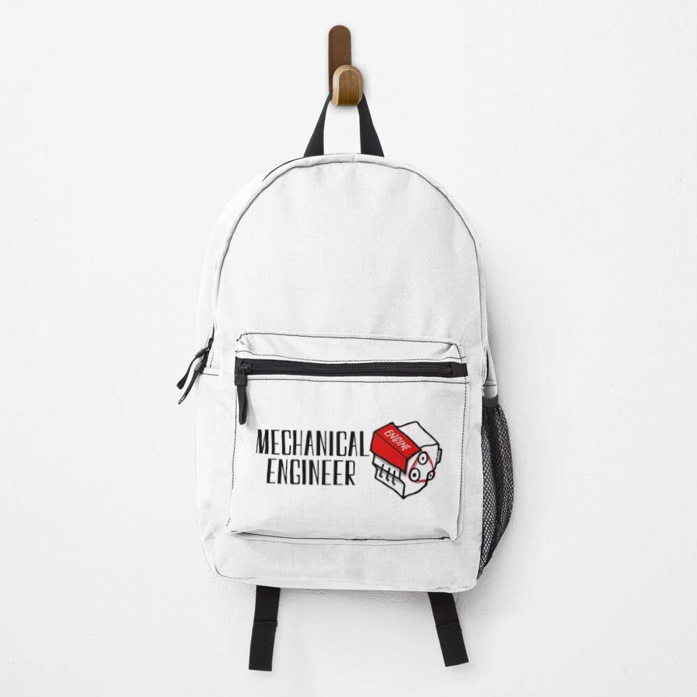 Item preview, Backpack designed and sold by InitialModel.