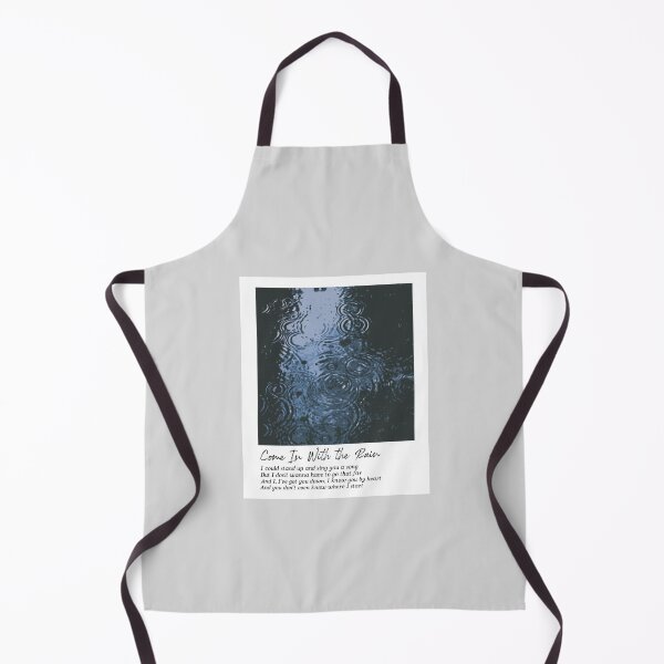 Item preview, Come In With the Rain - Taylor Swift designed and sold by nd-creates.