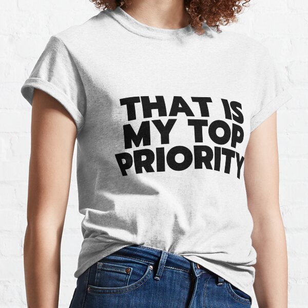 White Lies Party Theme T-Shirts | Redbubble