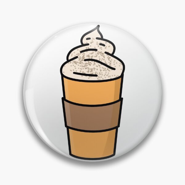 Item preview, Pumpkin Spice Latte designed and sold by tgannon.