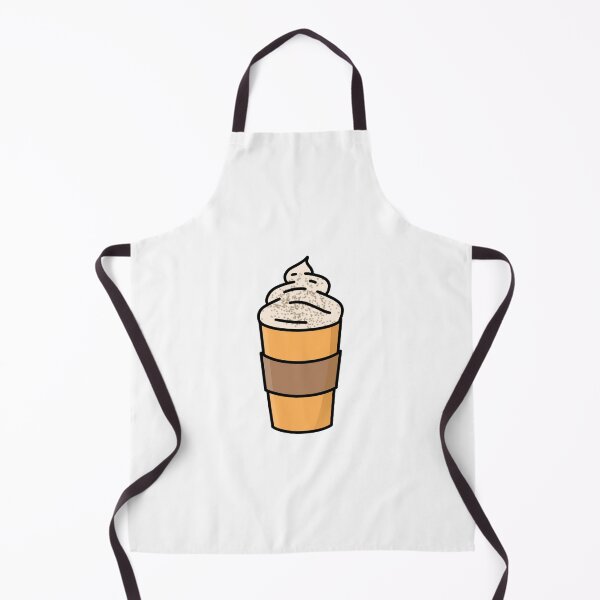 Item preview, Pumpkin Spice Latte designed and sold by tgannon.