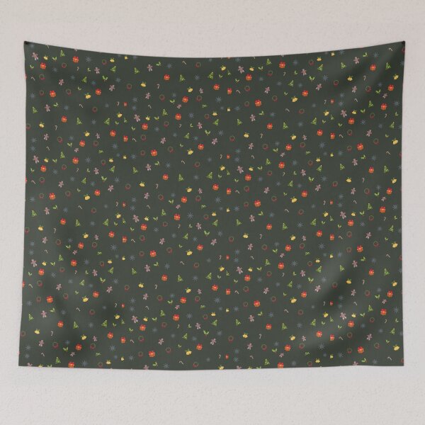Item preview, Christmas inspiration design designed and sold by IVSapparel.
