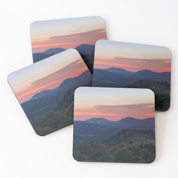 Item preview, Sunset designed and sold by WiseWanderings.