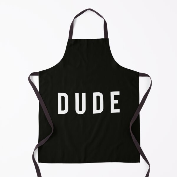 Item preview, Dude designed and sold by StoaMart.
