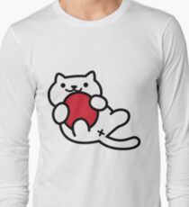 Snowball Long Sleeve T-Shirt
