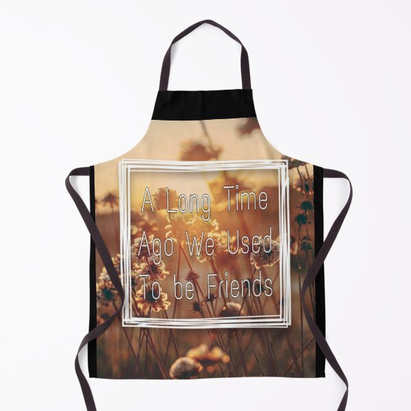 Item preview, A long Time Ago We Used To Be Friends Veronica mars designed and sold by swanspirate520.