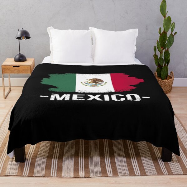 Item preview, Mexican Flag of Mexico designed and sold by shirtystar.