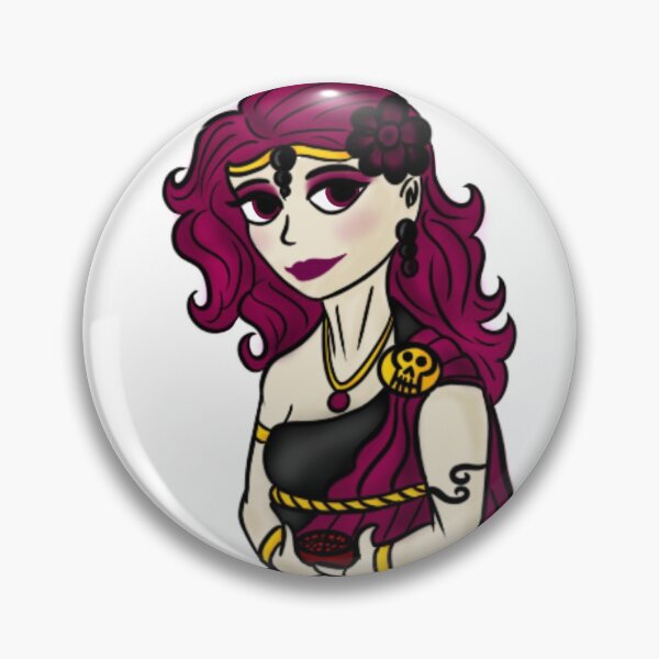 Artikelvorschau, Persephone entworfen und verkauft von new-reality.