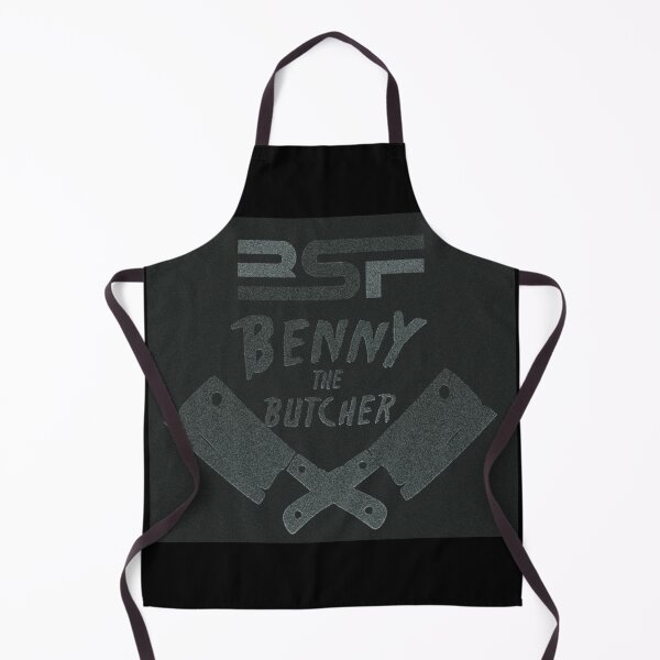 Item preview, BSF BUTCHER designed and sold by Daviscoatings.