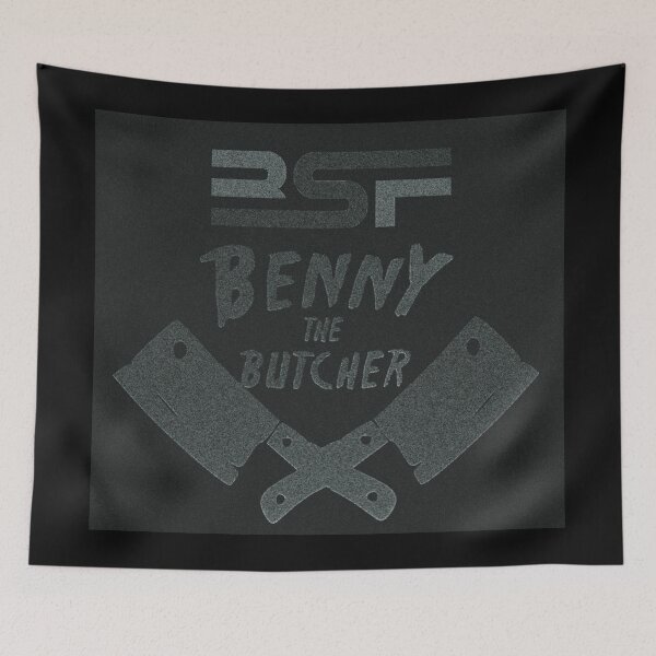 Item preview, BSF BUTCHER designed and sold by Daviscoatings.