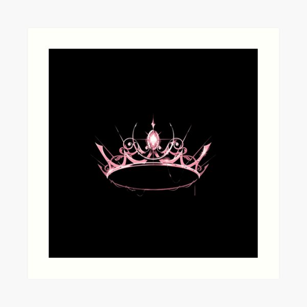 Crazy Over You Blackpink Art Print By Asraeyla Redbubble Crazy Over You Blackpink Art Print By Asraeyla Redbubble