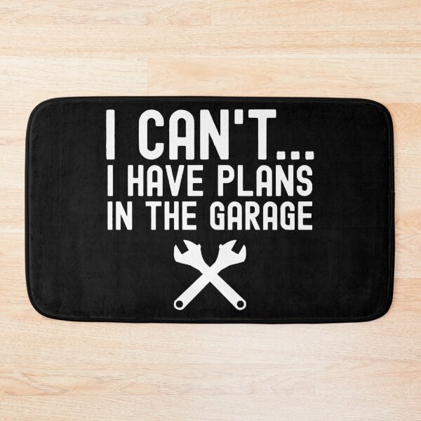 Item preview, I can't I have plans in the garage designed and sold by Statim.