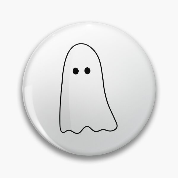 Item preview, Ghost designed and sold by tgannon.
