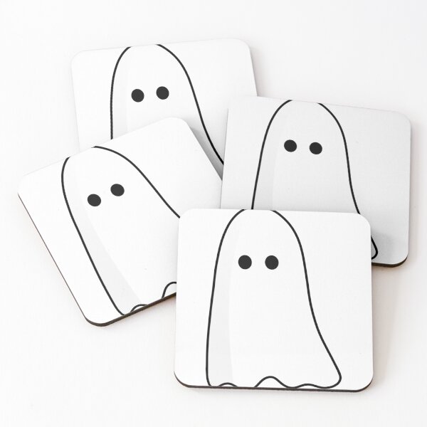 Item preview, Ghost designed and sold by tgannon.