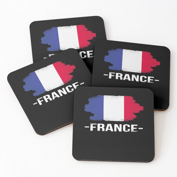 Item preview, Flag of France designed and sold by shirtystar.