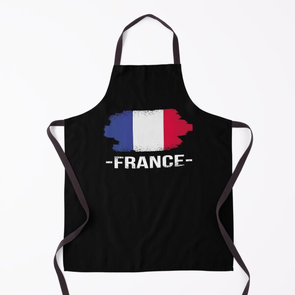 Item preview, Flag of France designed and sold by shirtystar.