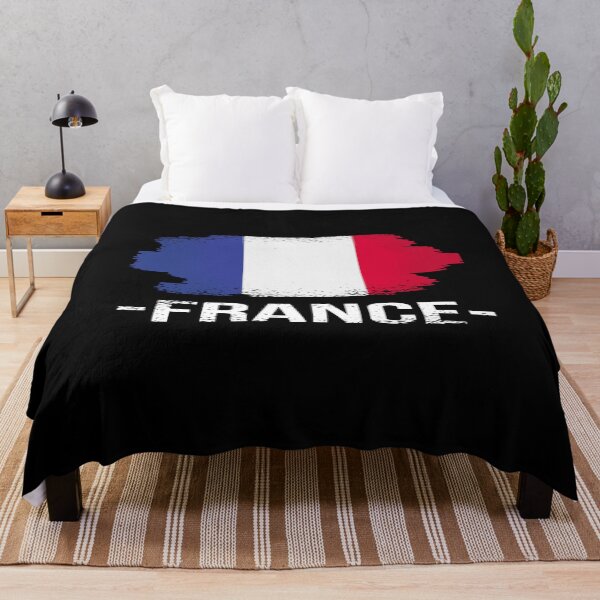 Item preview, Flag of France designed and sold by shirtystar.
