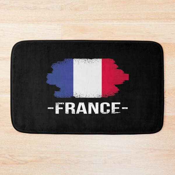 Item preview, Flag of France designed and sold by shirtystar.