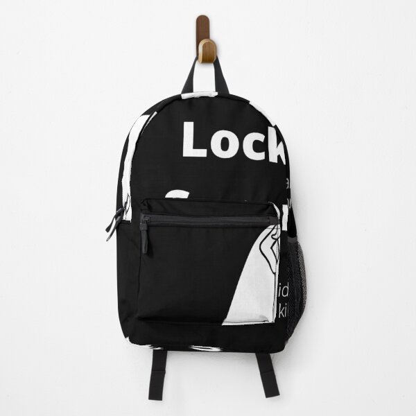 Item preview, Lockdown SuperMum designed and sold by matthewpercy.