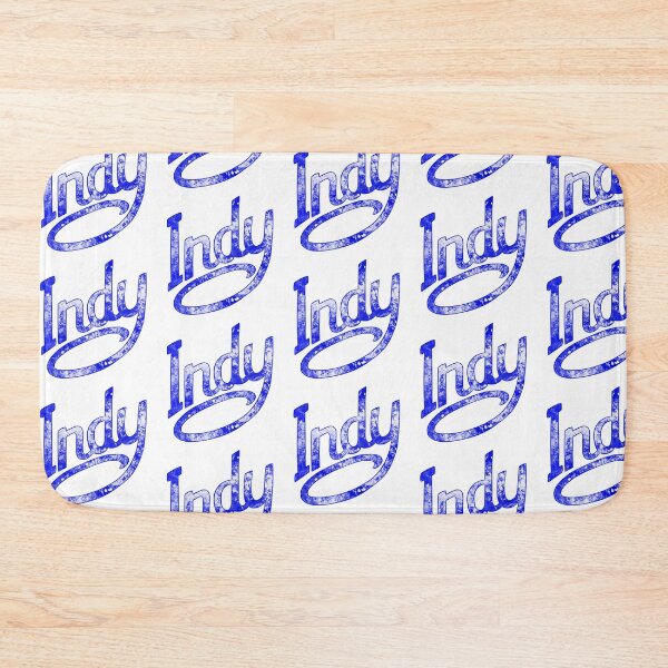 Item preview, Indy designed and sold by Nicole Christine.
