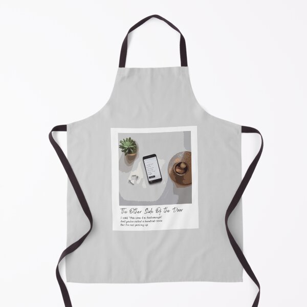Item preview, The Other Side Of the Door - Taylor Swift designed and sold by nd-creates.