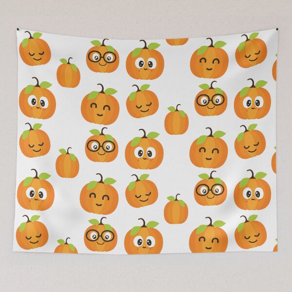 Item preview, Hey there pumpkin  designed and sold by Designhub14.