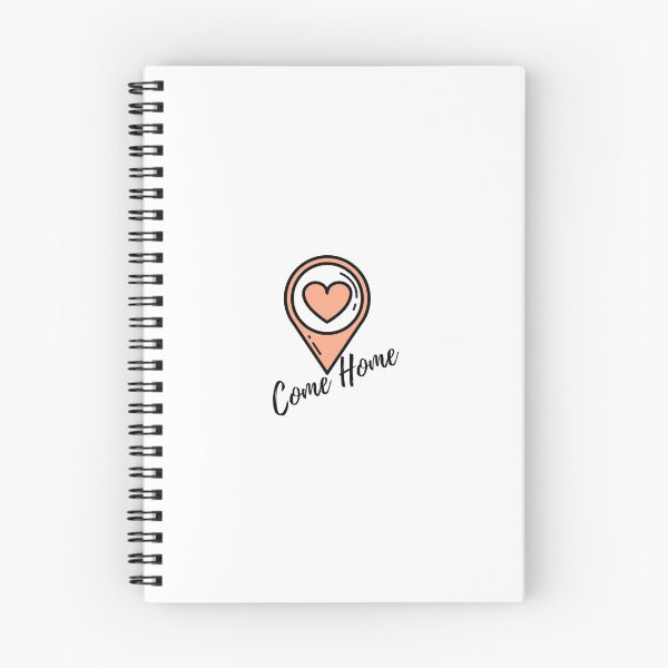 Item preview, Pegatina "Vuelve a casa" designed and sold by Little--One.