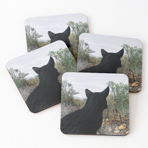Item preview, Watchdog designed and sold by heatherfriedman.
