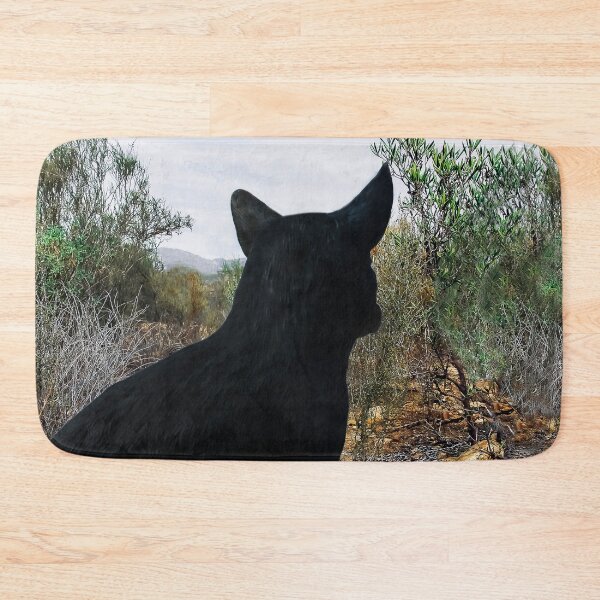 Item preview, Watchdog designed and sold by heatherfriedman.