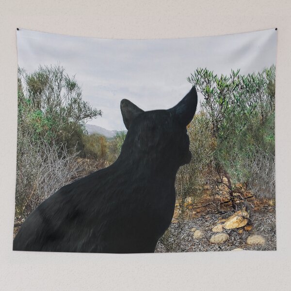 Item preview, Watchdog designed and sold by heatherfriedman.