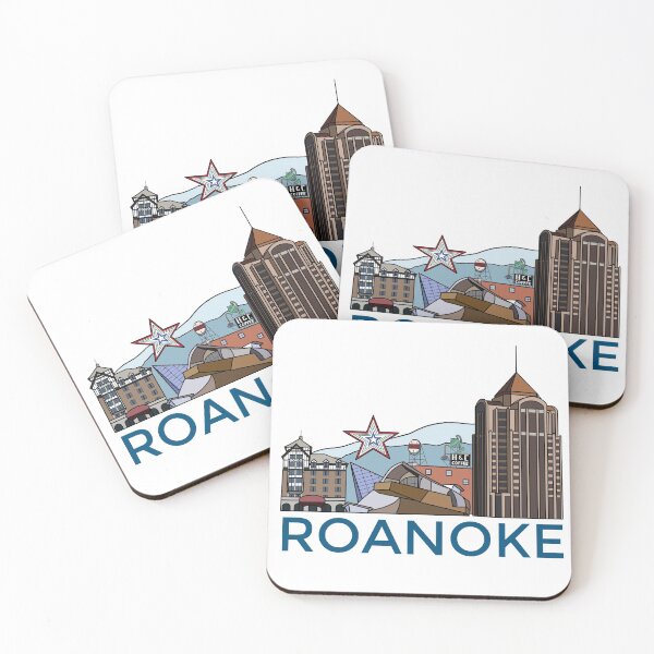 Item preview, Roanoke, Virginia designed and sold by jay-dub17.