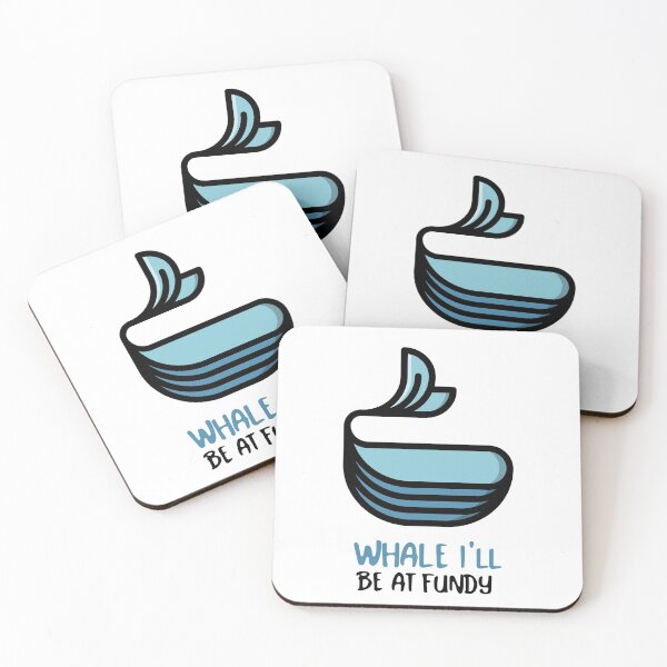 Item preview, Whale I'll be at Fundy in New Brunswick designed and sold by NewBrunswickTs.