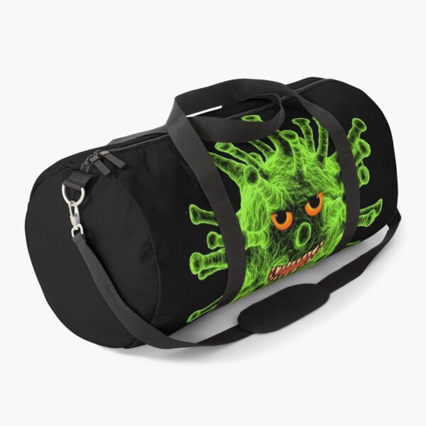 Item preview, malignant bacterium designed and sold by Diamaber.