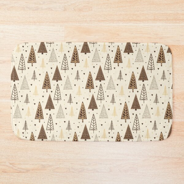 Item preview, Spruce in the Snow designed and sold by Liani DeGeeter.
