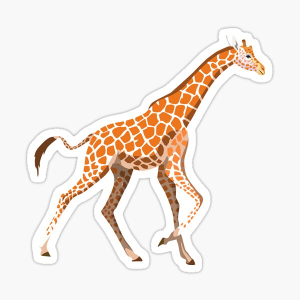 Giraffe Lover Gifts Merchandise Redbubble - neon giraffe club roblox