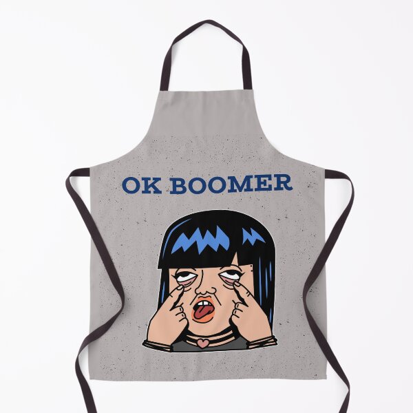 Item preview, Ok Boomer Whatever designed and sold by Elena's Shop.