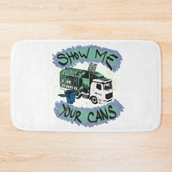 Item preview, Show Me Your Cans designed and sold by J-and-M.
