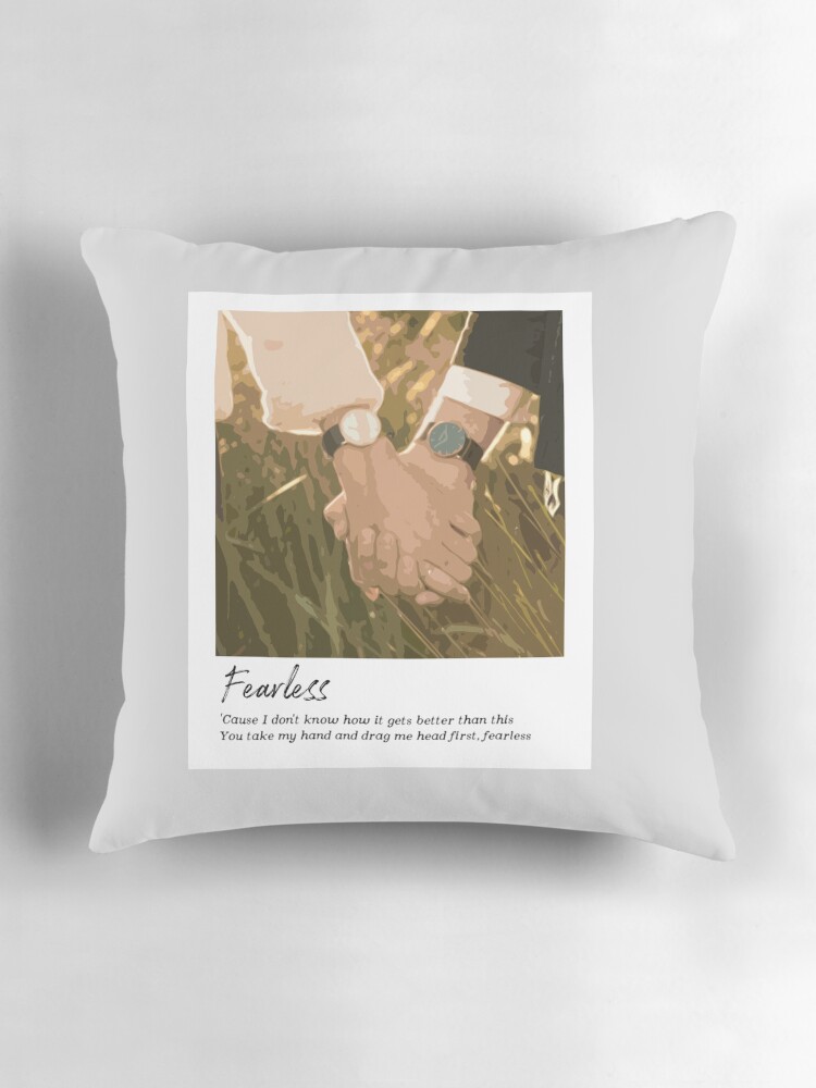 Fearless Taylor Swift