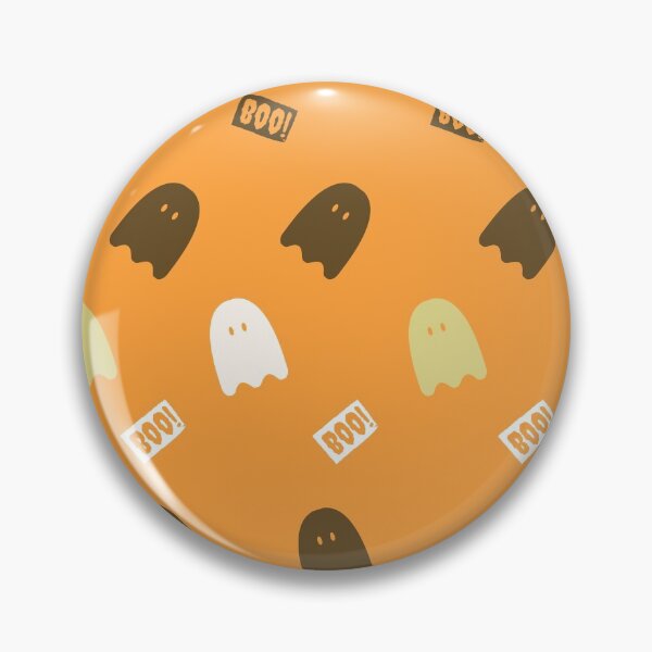 Item preview, Halloween pattern designed and sold by corralmontana.
