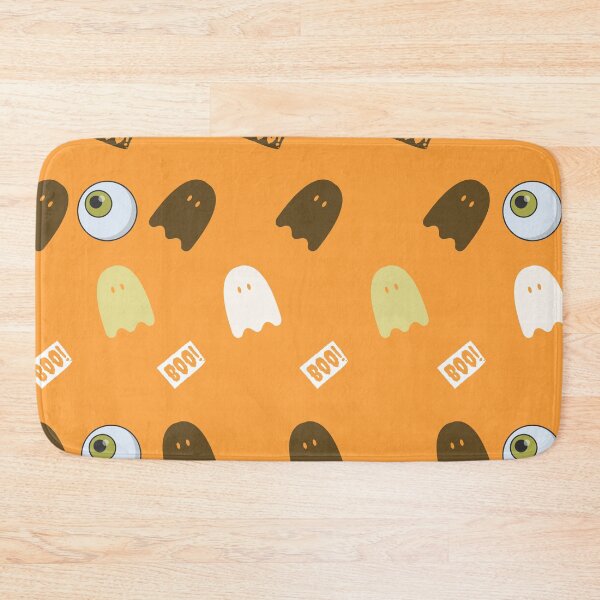 Item preview, Halloween pattern designed and sold by corralmontana.