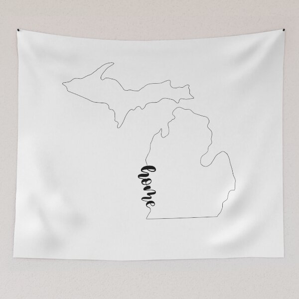 Item preview, Michigan  designed and sold by CassieMarie2015.
